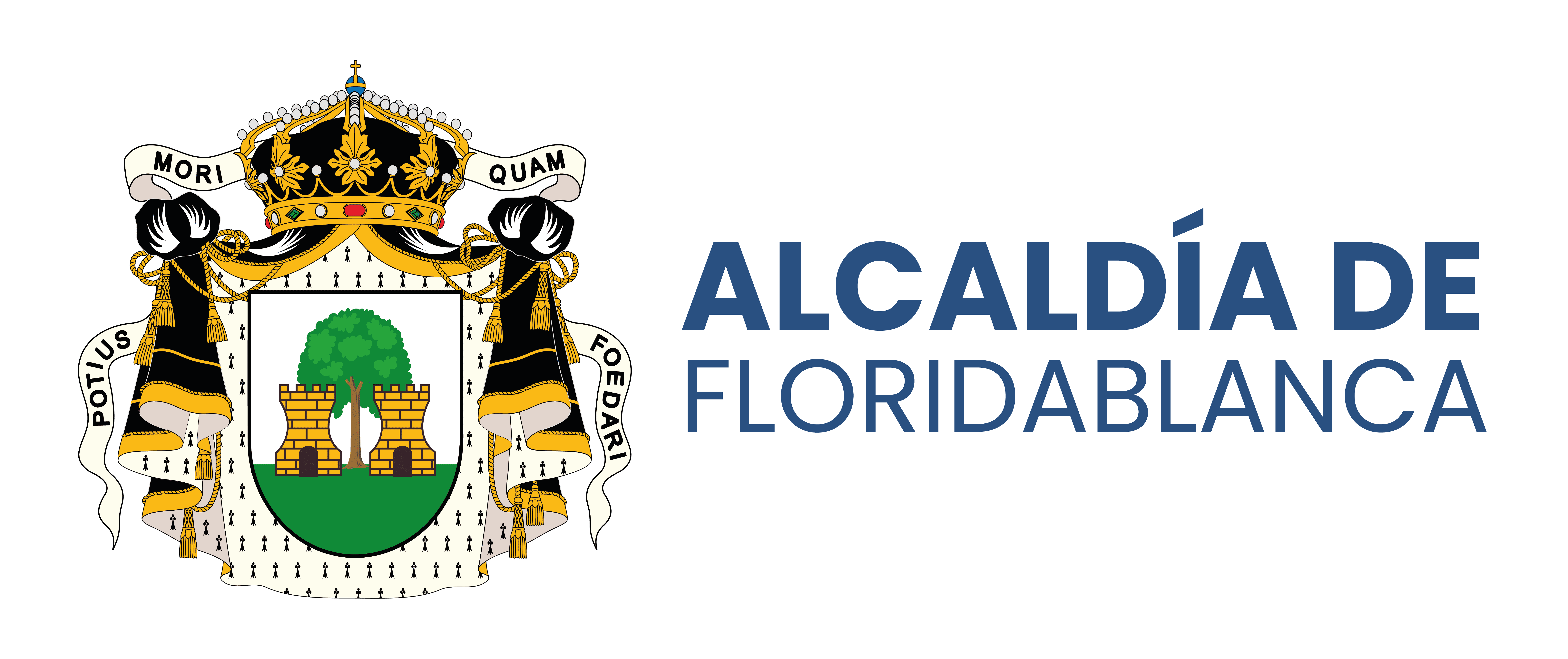 Logo Alcaldía