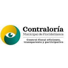Logo Contraloría Bogotá