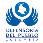 Logo Defensoría del Pueblo