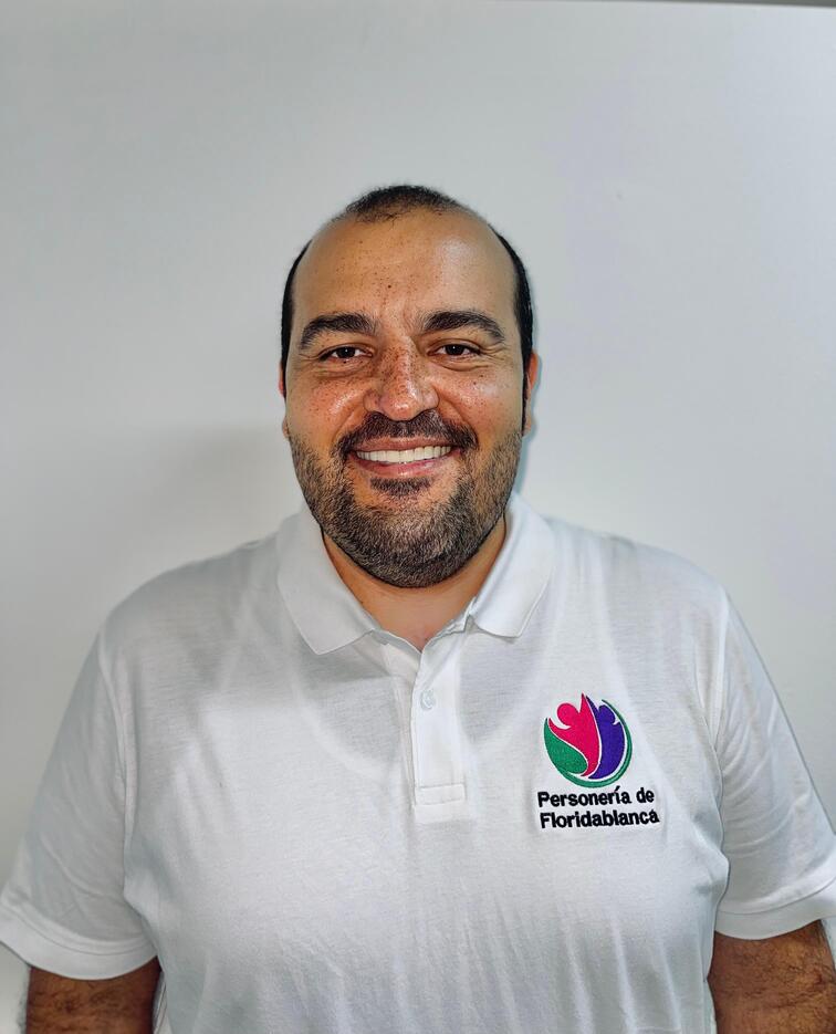 Carlos Heli Rojas