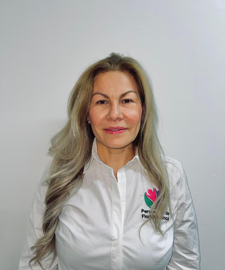 Claudia Patricia Niño