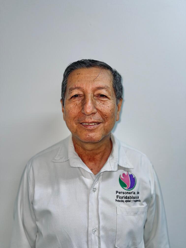 Edgar Pardo Perez