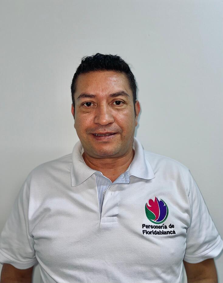 Henry Alberto Restrepo