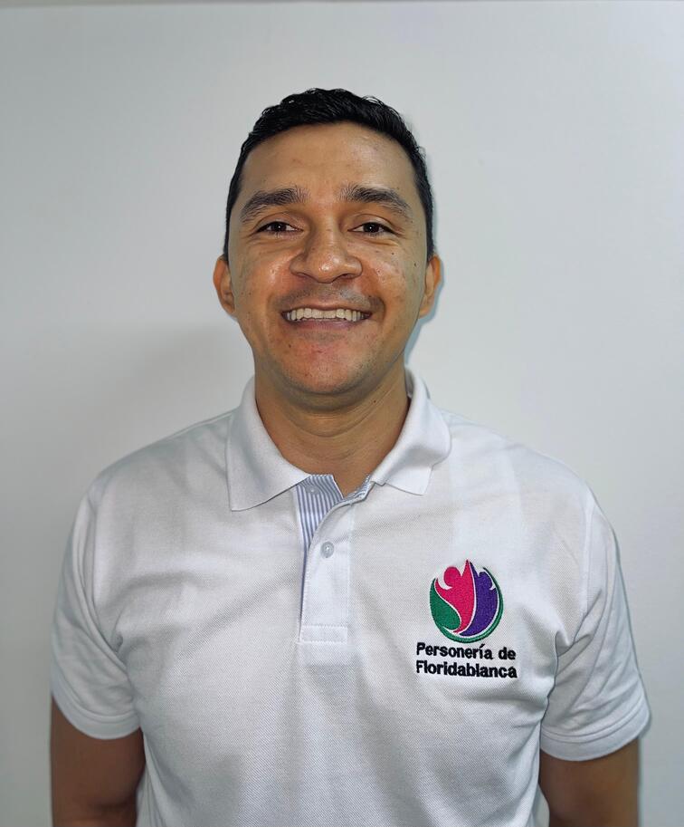 Javier Fernando Calderón