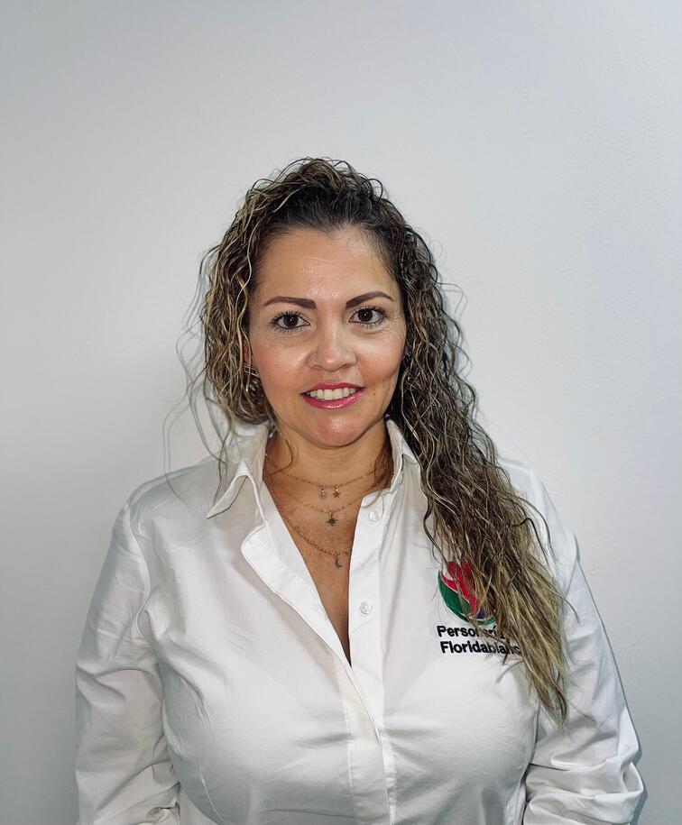 Johana Patricia Sarmiento